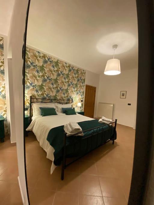 Casa Vacanze Fonte Del Menotre Foligno Exterior foto